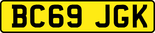 BC69JGK