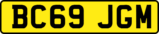 BC69JGM