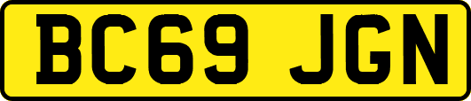 BC69JGN