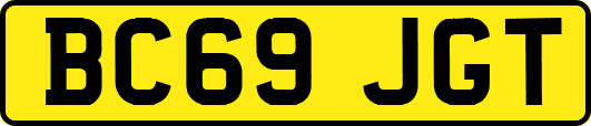 BC69JGT