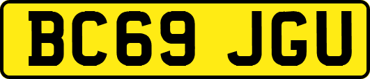 BC69JGU