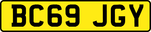 BC69JGY
