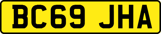 BC69JHA