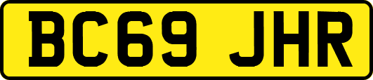 BC69JHR