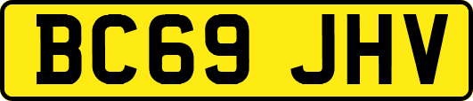 BC69JHV