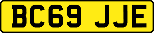 BC69JJE