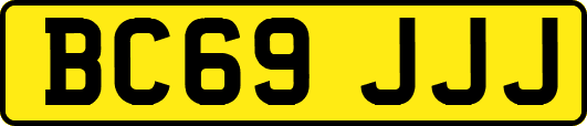 BC69JJJ