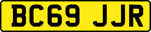 BC69JJR