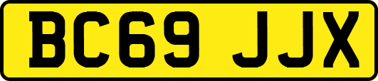 BC69JJX