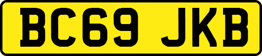 BC69JKB
