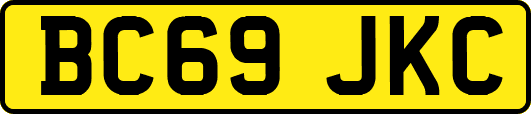 BC69JKC
