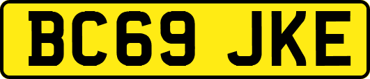 BC69JKE
