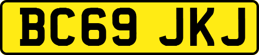 BC69JKJ