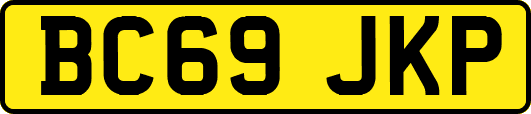 BC69JKP