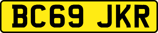 BC69JKR