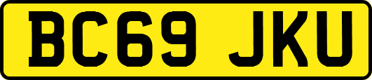 BC69JKU
