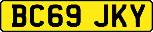 BC69JKY