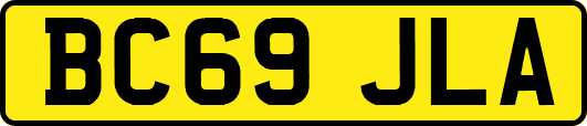 BC69JLA