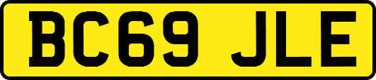 BC69JLE