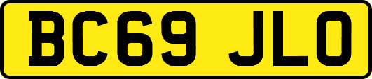 BC69JLO