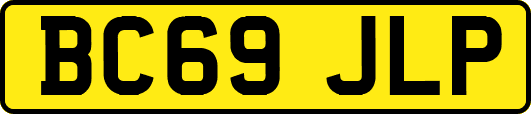BC69JLP