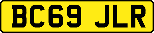 BC69JLR