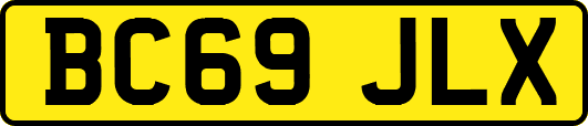 BC69JLX
