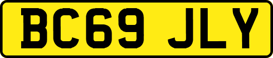 BC69JLY