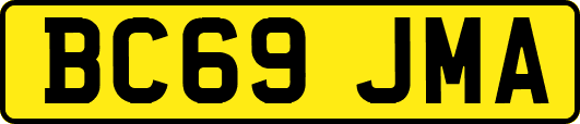 BC69JMA