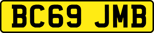 BC69JMB