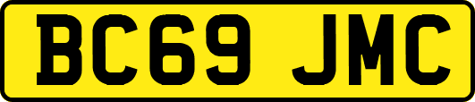 BC69JMC