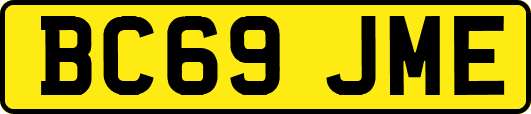 BC69JME