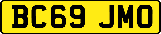 BC69JMO