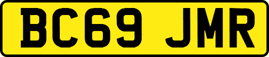 BC69JMR
