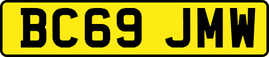 BC69JMW
