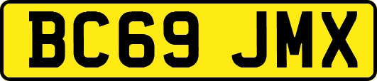 BC69JMX
