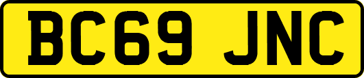 BC69JNC