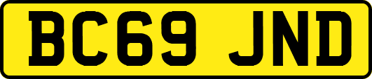BC69JND