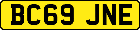 BC69JNE