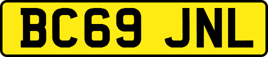 BC69JNL
