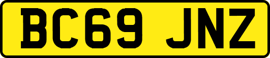 BC69JNZ