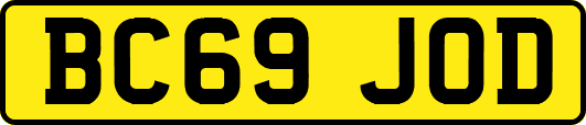 BC69JOD