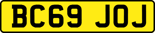 BC69JOJ