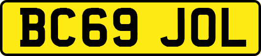 BC69JOL