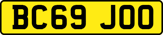 BC69JOO