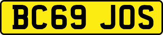 BC69JOS
