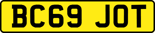 BC69JOT