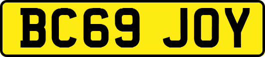 BC69JOY