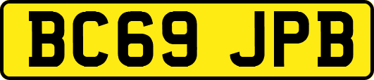 BC69JPB