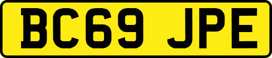 BC69JPE